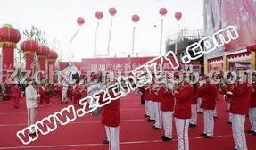 鄭州禮儀慶典公司 打造一站式專業(yè)服務(wù)，點(diǎn)亮城市生活精彩瞬間